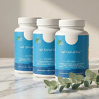 OxivaFlow — Magnesium Oxide Capsules