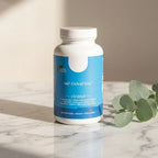 OxivaFlow — Magnesium Oxide Capsules