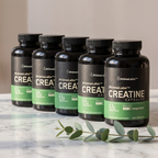 PrimeLabs — Creatine Capsules