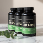PrimeLabs — Creatine Capsules